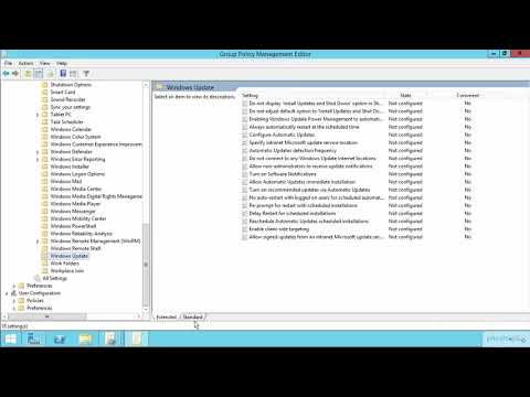 Configure Client side Targeting