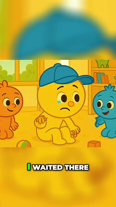 BIMO’s Quiet Song of Doubt — Unanswered Feelings #bimo  #bimoshorts