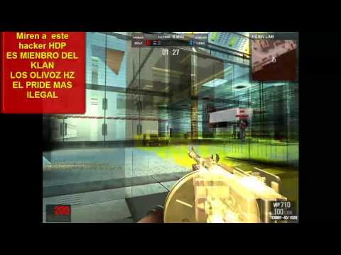 Wolfteam hacks los
