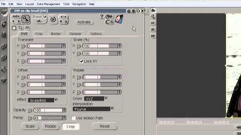 Avid DS Basic Expressions Part 2 of 2