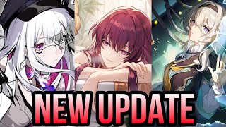 NEW UPDATE! | NIHILUX , SP KAFKA, FIREFLY HSR 5.x | HSR Leaks