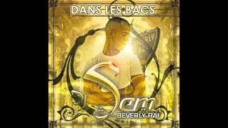 Dj Sem - Beverly Rai - Alaoui style Groupe hanini