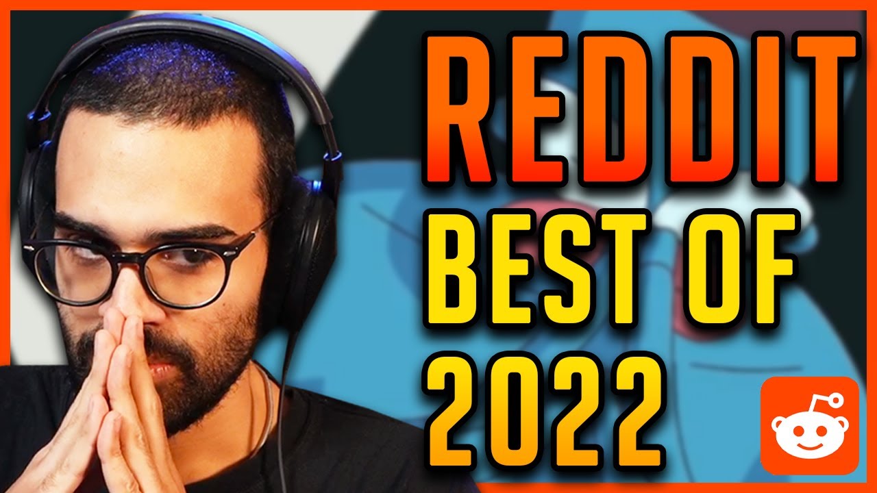 Dario Moccia REAGISCE ai POST REDDIT PIÙ VOTATI del 2022