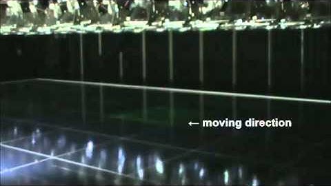 MSR 2011 Solar Module Quantum Efficiency Measurement System