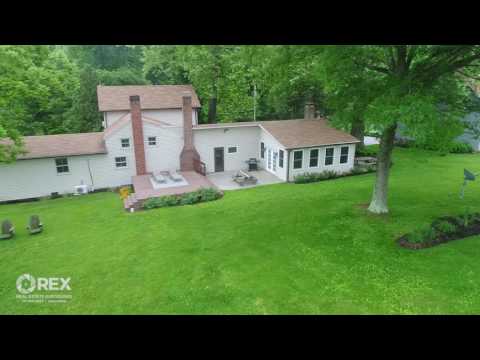 330 Glenwood Dr, Gettysburg, PA home video tour