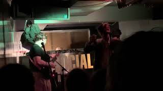 Do Nothing ‘Handshakes’ (Live) - The Social, London - 27/01/2020