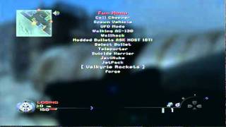 My Challenge Lobbies! [COD4/MW2] Wealth