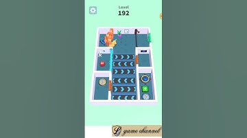 dog escape 😉😉 gameplay // l game channel // android & ios gameplay 295467 #mobilegame #shorts