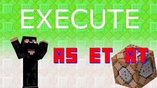 [EXECUTE=AT et AS] TUTO COMPLET [1.13-1.16]