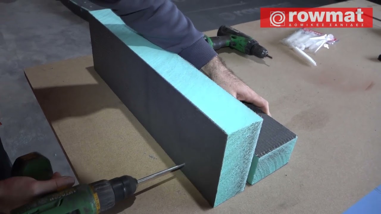 Rowmat | Rowmat Board 