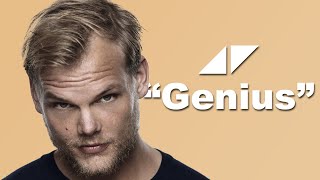 What EVERY MUSICIAN Can Learn From Avicii