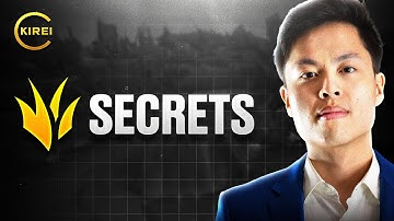 Jungle secrets to Climb out of Low ELO