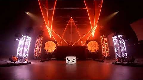 Shockrage - Spectrum of Spoontech Livestream set