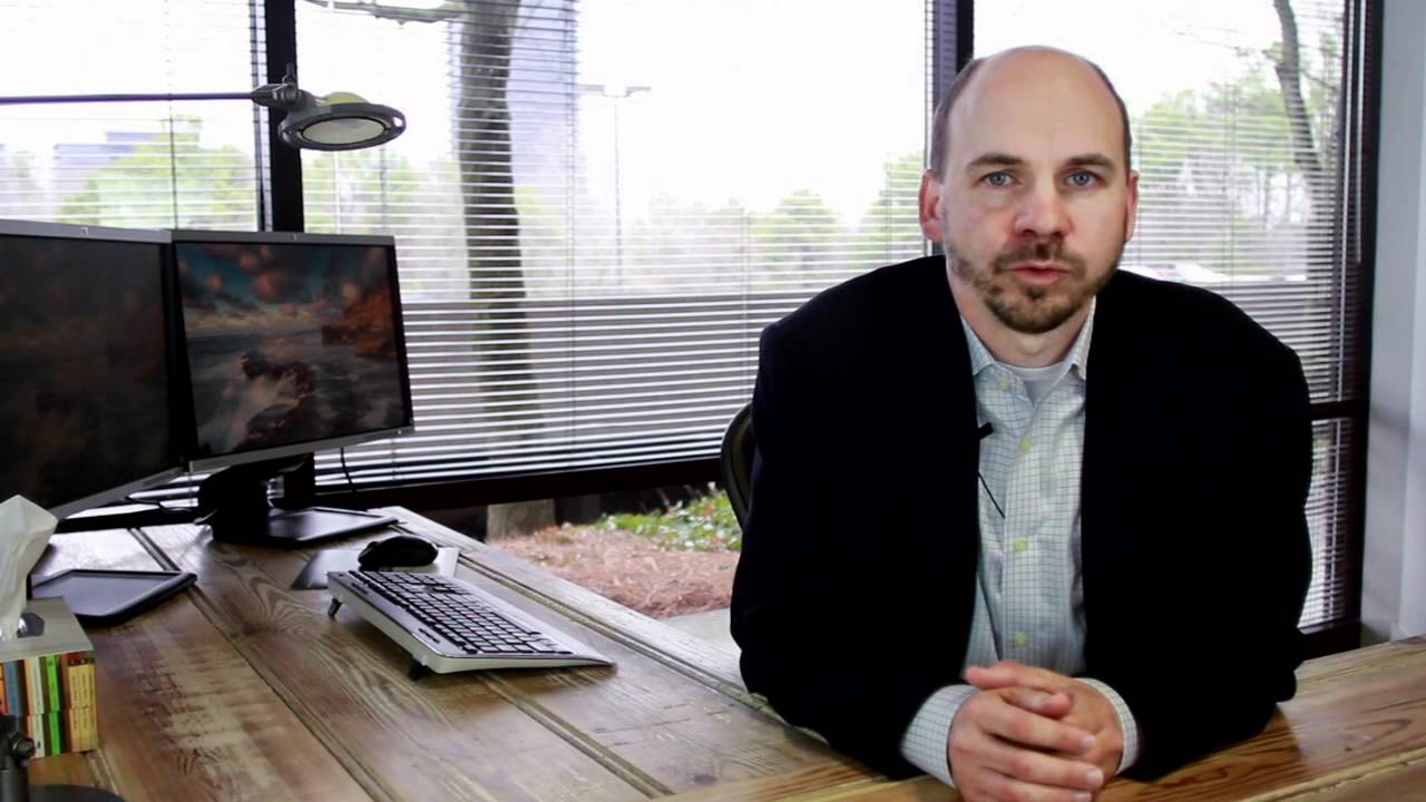 Financial Video 2 YouTube