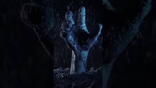 Spooky Hand