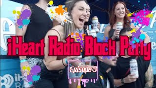 iHeart Radio Block Party W/ BBNO$ (Episode 3)