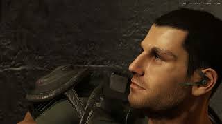 Binary Domain - Part 2 Walkthrough Gameplay No Commentary