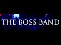 29.03.2014 НК ЛИЦА - Концерт LIVE SHOW BOSS BAND Живой Звук