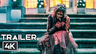 READY OR NOT 2: HERE I COME Official Trailer (2026) Samara Weaving, Elijah Wood, Horror Movie HD