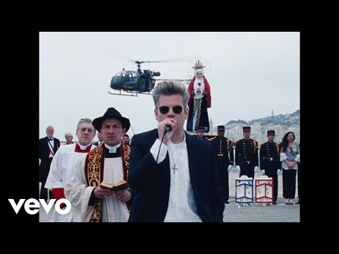 Benjamin Biolay - Rends l'amour ! (Clip Officiel)