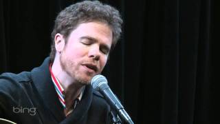 Josh Ritter - The Curse (Bing Lounge)