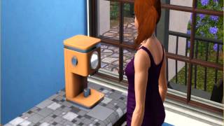 Frost-Bite Pro Ice Cream Machine (premium content)