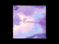 Urban Fantasy - World's Gone 3 [Instrumental]