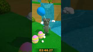 EVERY SECRET EGG LOCATION IN SUPER BEAR 🥚 #superbearadventure #easteregg #shorts