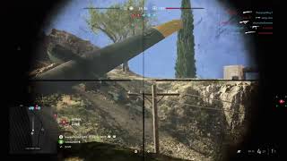 Bf5 Quickscope .never seen before