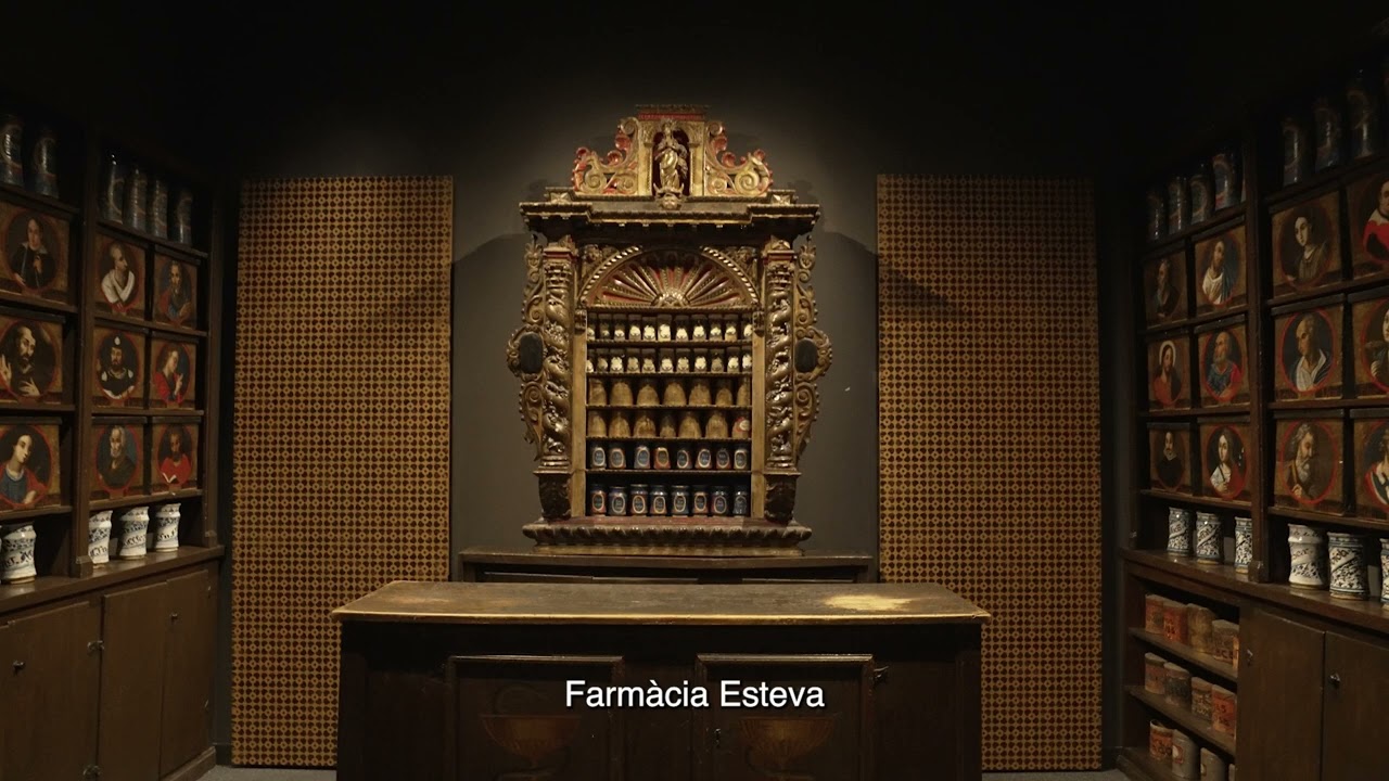 Walking Tour del Museu de Llívia.