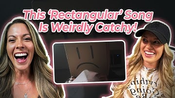 American Girls FIRST TIME Reaction to Sean Stephens - Rectangular