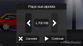 JOGO DE CARROS BRASILEIROS REBAIXADOS  COM RACHAS!- RACHAS DE TURNADOS BRASIL screenshot 5