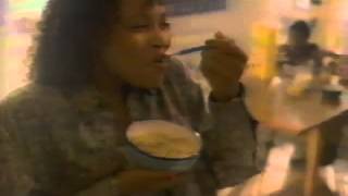 Cheerios Commercial 1993