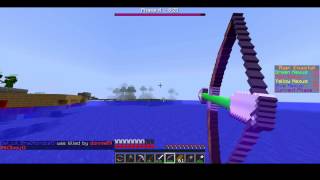 Annihilation Hacker