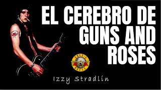 El Show de la Guitarra - Que aprender de Izzy Stradlin (El secreto de los RIffs de Guns And Roses)
