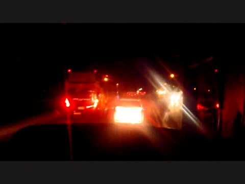 Nusantara NS01 - It's Show Time