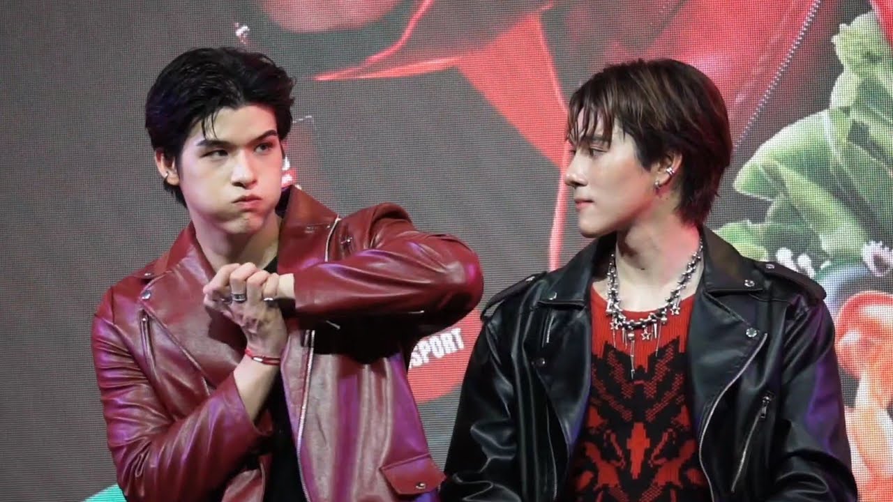 [Full] 250613 สกายนานิ งาน 