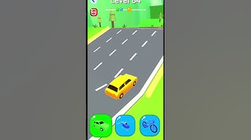 Shape-shifting reverse gameplay video.  #shorts #viral #funny .