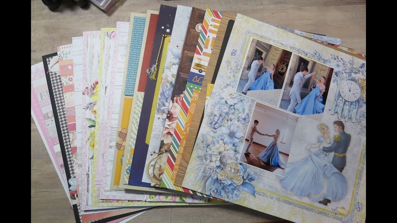 Layout Share from April 2025