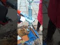 Electric Turnbuckle Wrench vs Hand Tightening — Faster, Easier, Smarter!