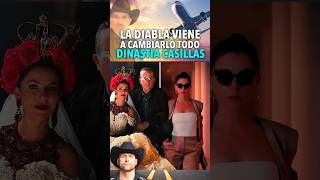 Famous Telemundo doesn't hold anything back: María Fernanda Yepes goes all out for the Casillas Dynasty. Wealth