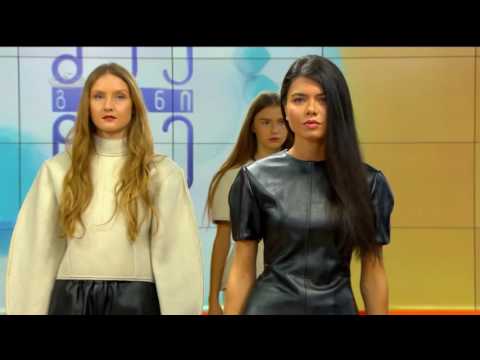 შავი ფერის სამოსი | ყველა დროის ელეგანტური ფერი