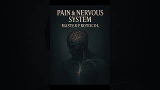 Famous 🧠🔥 Pain & Nervous System Master Protocol | Rewire the roots. Release the weight. Reclaim your inner. Profile