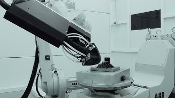 Meltio Engine Robot Integration