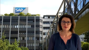 SAP Enterprise Cloud Service | Simona Batrinu