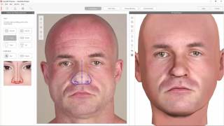 Reallusion Create 3D heads CrazyTalk 8 3D sk Photos
