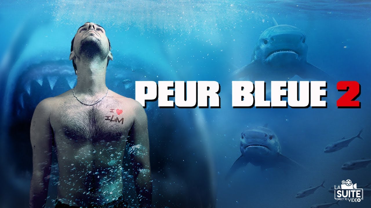 Peur Bleue 2 Date De Sortie