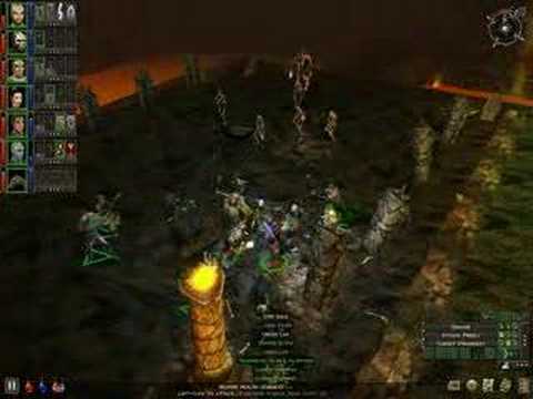 Dungeon Siege - Legends of Aranna