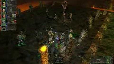 Dungeon Siege - Legends of Aranna