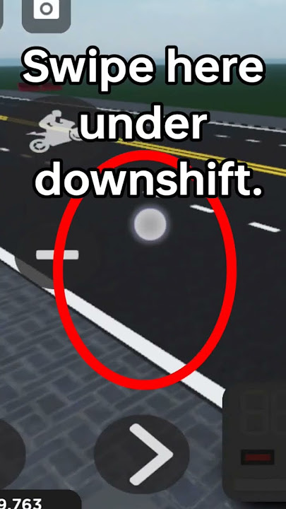 How To Get Smoke On Mobile | Drag Project (Roblox)